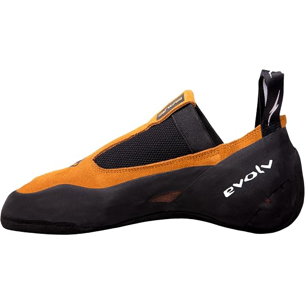 Amazon.com | Five Ten NIAD Moccasym Climbing Shoes | Climbing